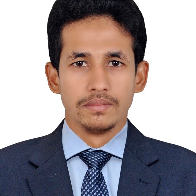 MD KAMRUL ISLAM (SALES EXECUTIVE)